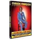 Claude francois et les flechettes