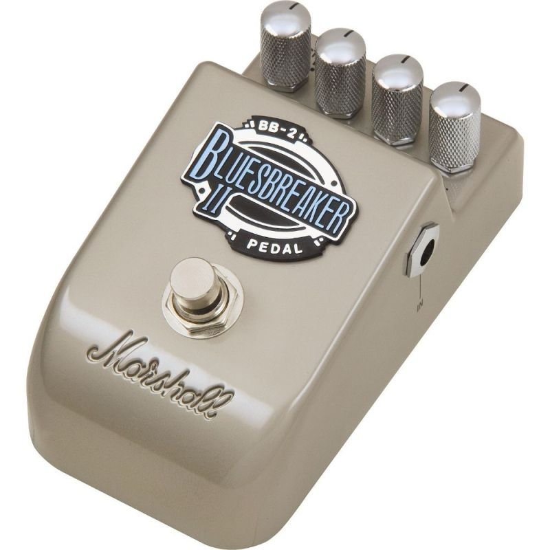 Pedale d'effet bluesbreaker ii bb-2