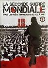 2nde guerre mondiale - tous les faits marquants de 1933 a 1945