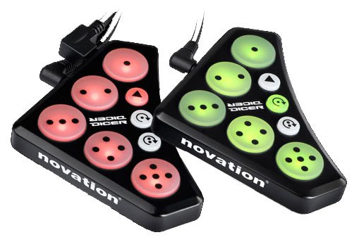 Controleur dicer