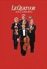 Quatuor, le - sur la corde reve