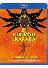 Kirikou & karaba - la comedie musicale