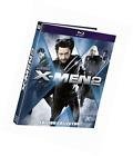 X-men 2 - edition digibook collector + livret