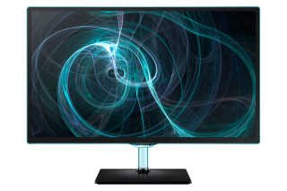 Tv led 22" t22d390ew