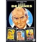 Louis de funes - coffret