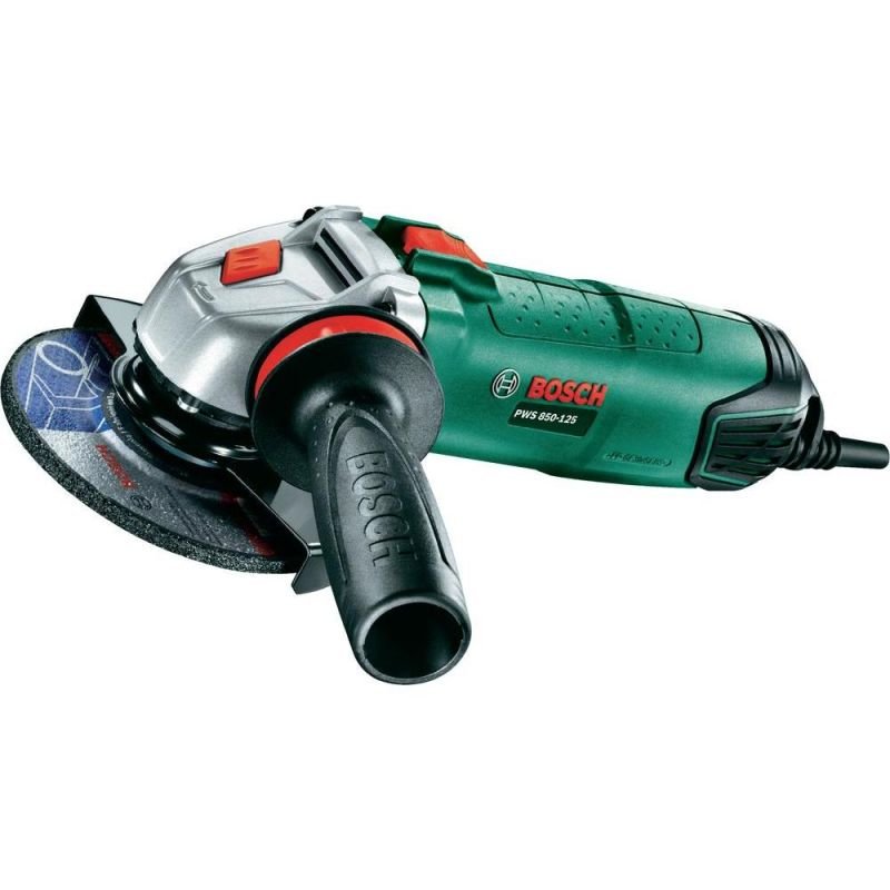 Disqueuse pws 850-125