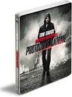 Mission : impossible - protocole fantome - edition speciale collector amazon.fr