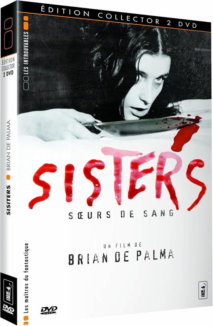 Sisters (soeurs de sang) - edition collector