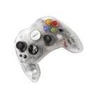 Manette filaire xbox crystal