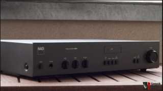 Ampli 3020e