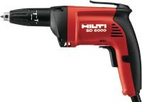 Visseuse plaquiste sd 6000