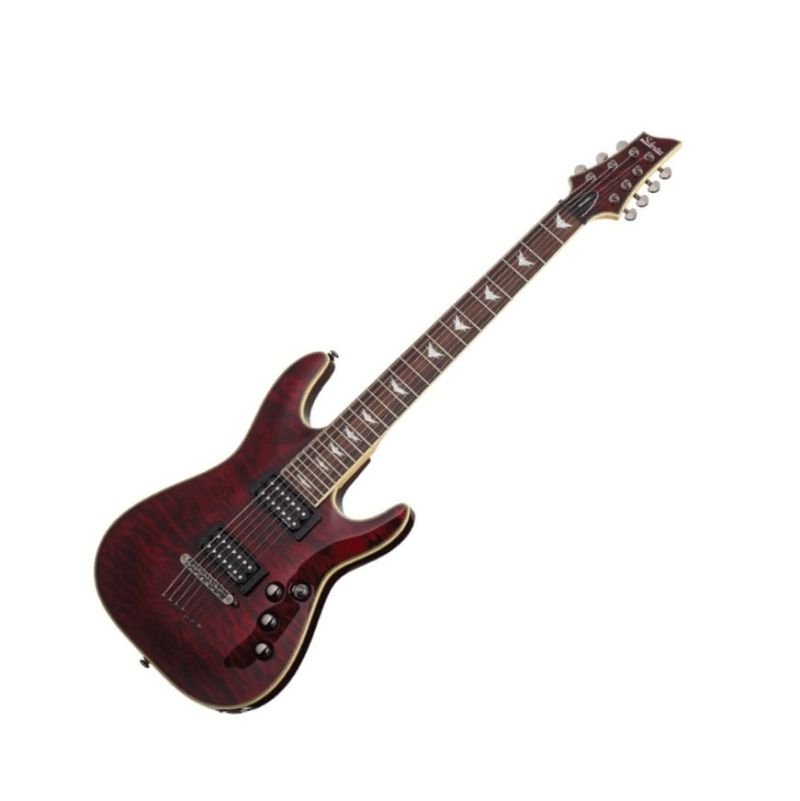 Guitare omen extreme 7