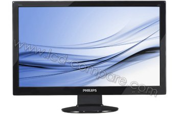 Ecran pc 246el2