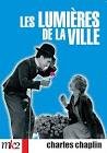 Les lumieres de la ville - edition simple