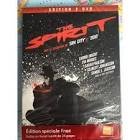 The spirit - edition collector speciale fnac