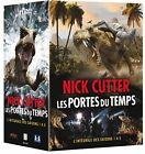 Nick cutter, les portes du temps - l'integrale des saisons 1 a 5
