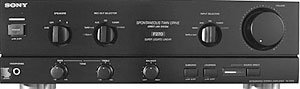 Ampli ta-f270