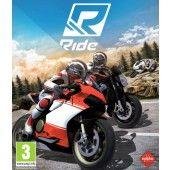 Jeu ride