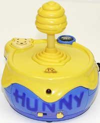 Tivipad winnie