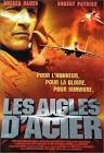 Les aigles d'acier