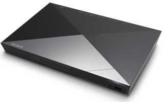 Lecteur bluray 3d bdp-s5200