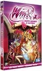Winx club - nuits noires a alphea - partie 2 sur 2