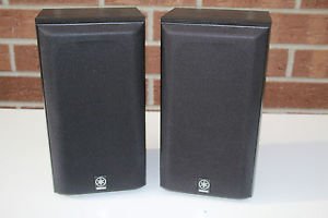 Enceintes ns-e55