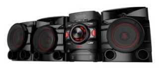 Chaine hifi cm4541