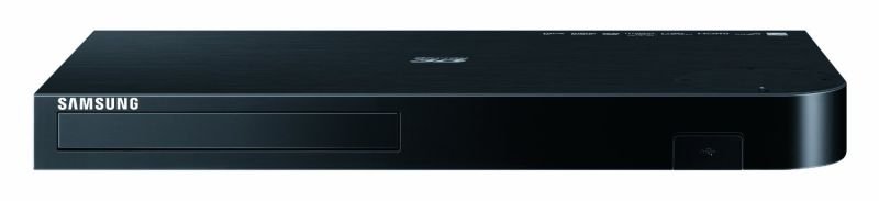 Blu-ray 3d bd-h5500