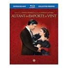 Autant en emporte le vent - edition collector prestige speciale fnac