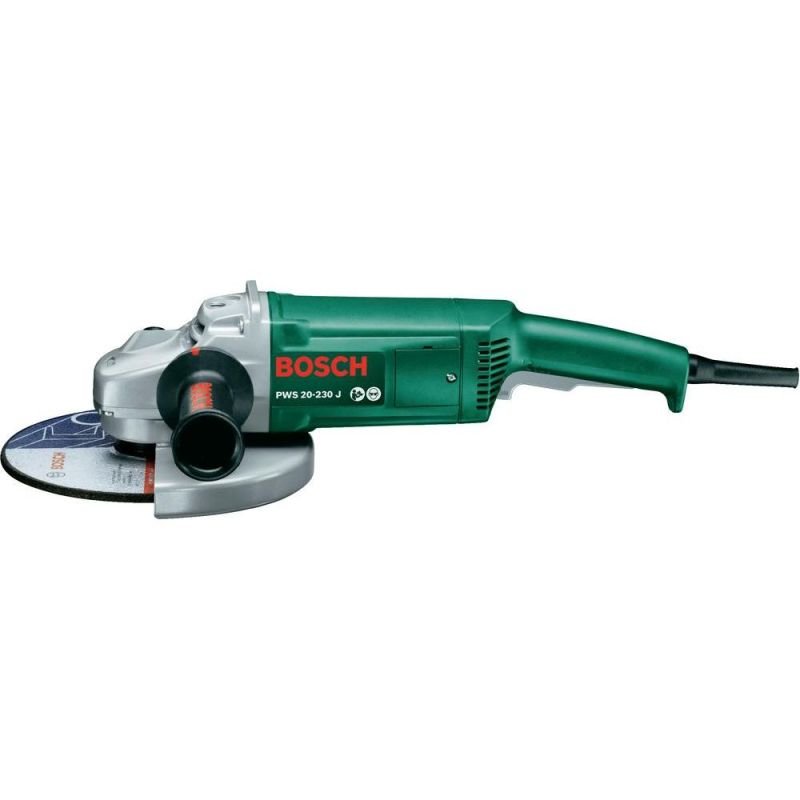 Meuleuse pws 20-230