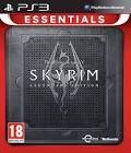 Jeu the elder scrolls v (5) : skyrim edition legendaire essentials