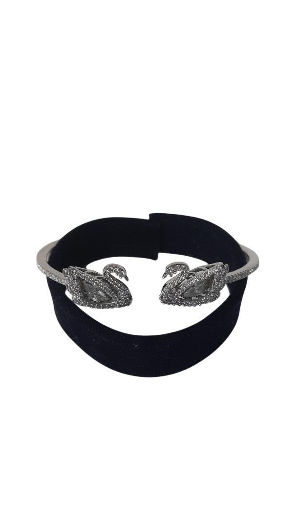 Bracelet cygne