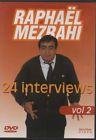 Mezrahi, raphael - les interviews - vol. 2