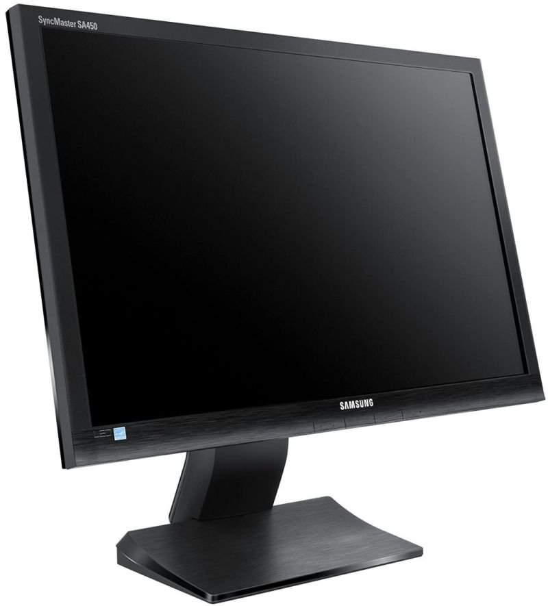 Ecran 22" led sa450