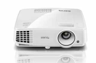 Videoprojecteur tw523p