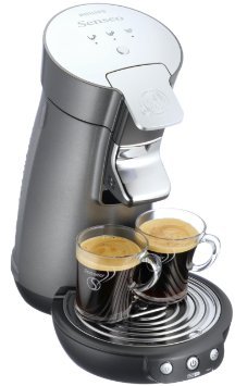 Cafetiere senseo hd 7835