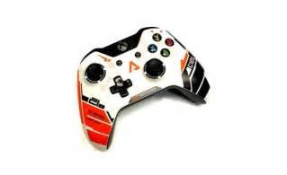 Manette sans fil xbox one titan fall