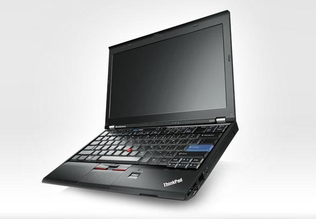 Pc portable x230i