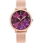 Montre a quartz lannier