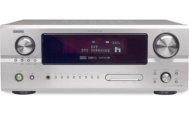 Ampli avr-2805