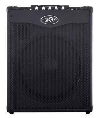Ampli basse max 115