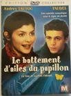 Le battement d'ailes du papillon - edition collector