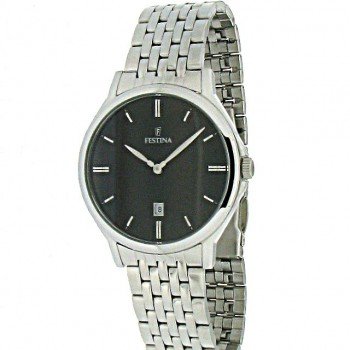 Montre a quartz f16744