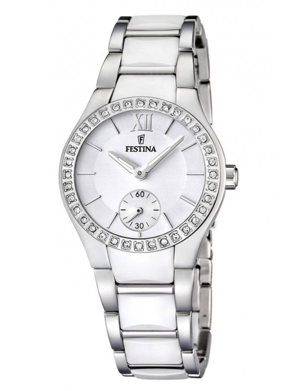 Montre a quartz f16637