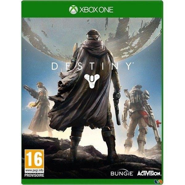 Jeu destiny edition euro