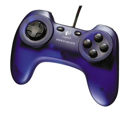 Manette precision
