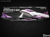 Defroisseur 1000w