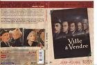 Ville a vendre