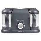 Cuiseur vapeur mixeur babycook duo